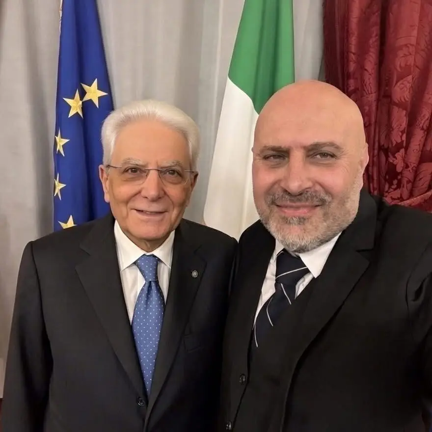 Il Parakarate al Quirinale: una giornata storica per lo sport italiano