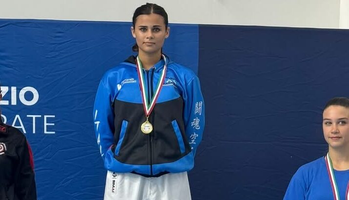 Grandi successi per la squadra del TOUKON Karate-Do che, nel fine settimana, ha brillato su più fronti, conquistando numerosi podi nelle categorie agonistiche e un risultato straordinario nel settore Parakarate.